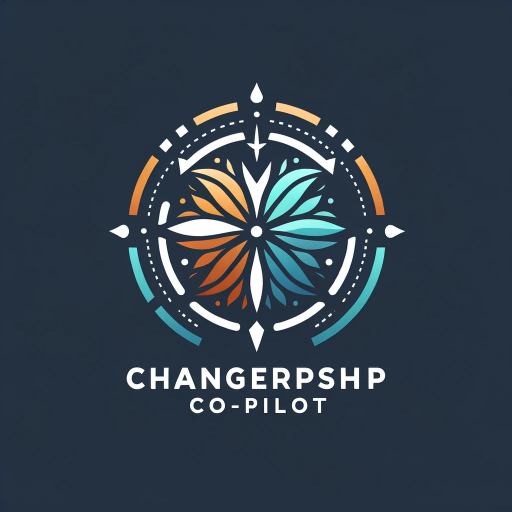 Change Leadership CoPilot logo