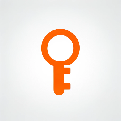 Keymaster Coder logo