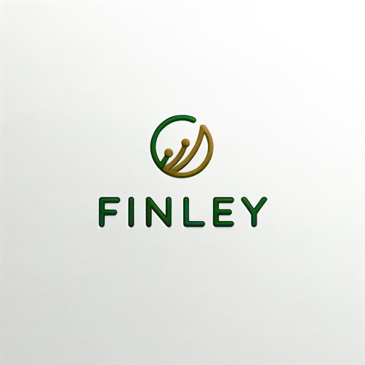 Finley logo