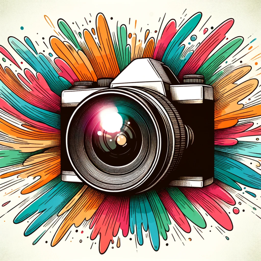 Photo Pro Enhancer logo