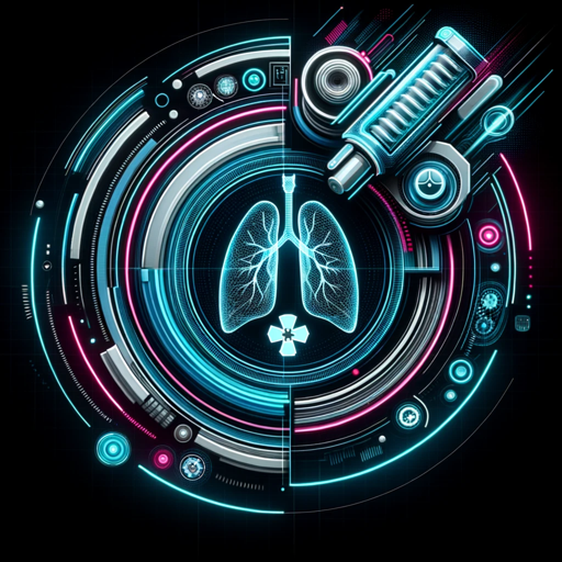 🌟 Radiology Expert Assistant 🌟 logo