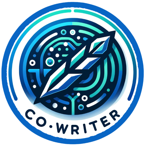 Co-Writer logo