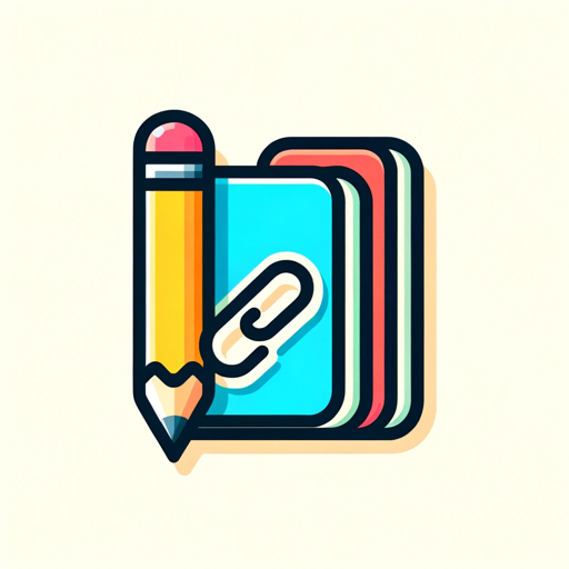 School Supplies logo