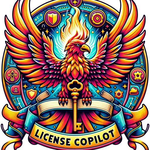 License Copilot logo