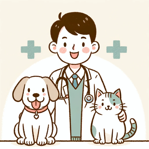 Pet Doc logo