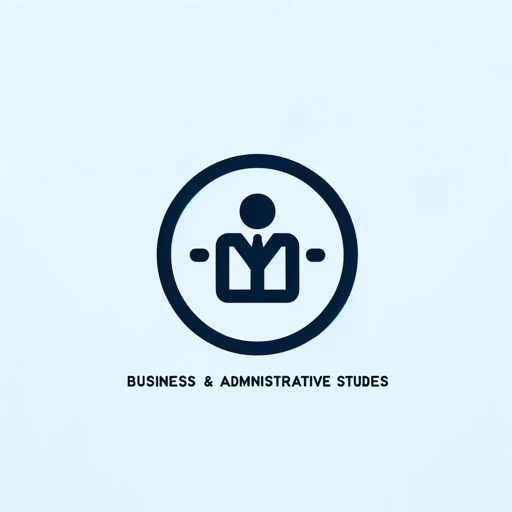 Theses Business & Administrative Studies UK logo