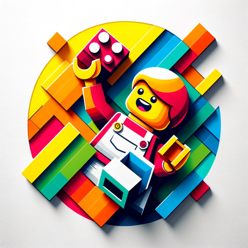 LEGOVisionary logo