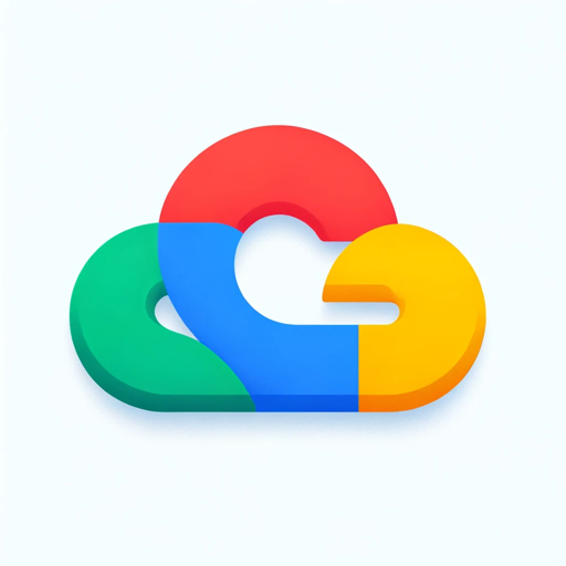 GCP Cloud Assistant logo