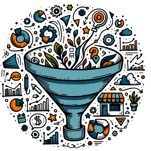 Funnel Craft Pro logo