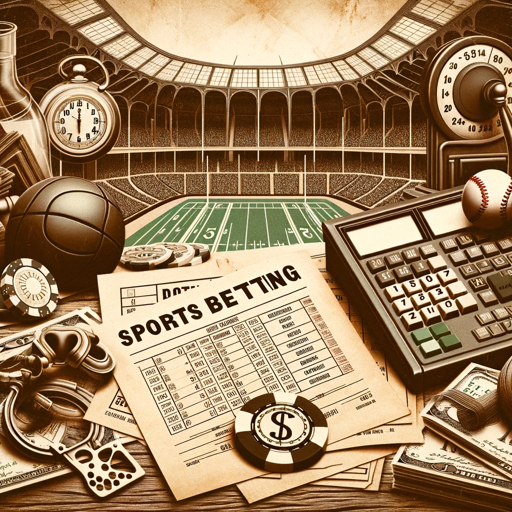 Sports Betting Bot logo