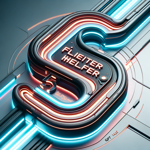 GPT 4 über GPT 5 logo