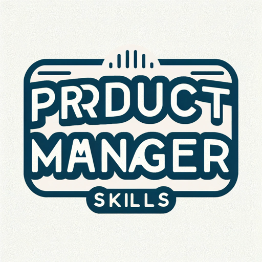 Product Skills GPT logo