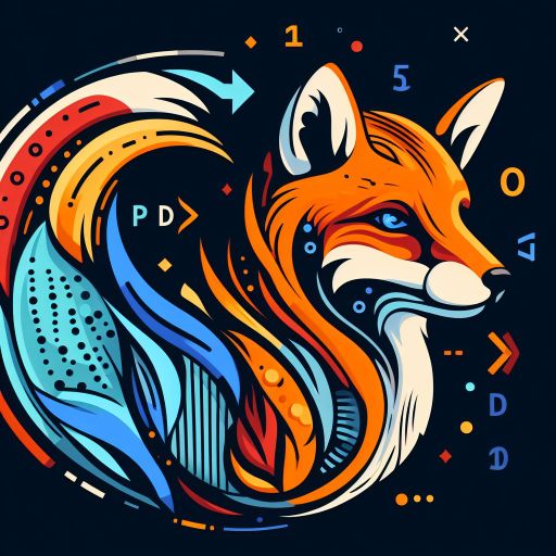Aaron PDF Converter logo