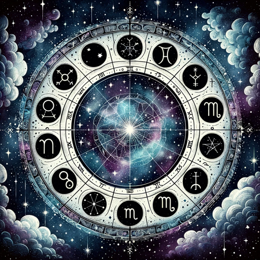 Horoscope AI logo