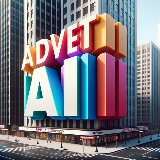 Advert AI Ultra logo