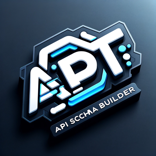 GPT API Schema Builder logo