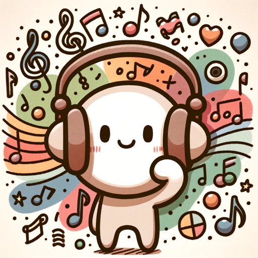 Staar Music Mentor logo
