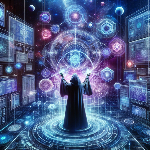 Structured Data Alchemist logo