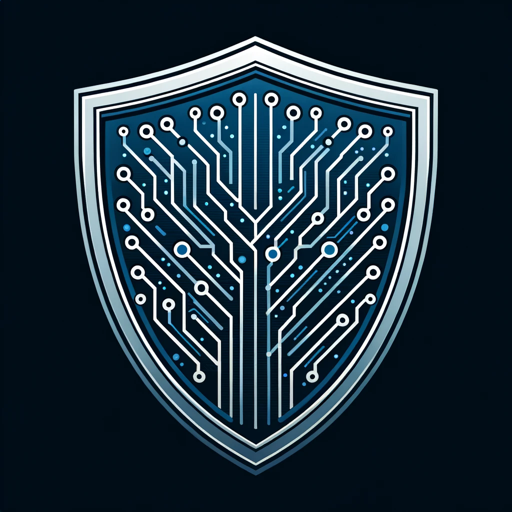 Threat Model Companion logo