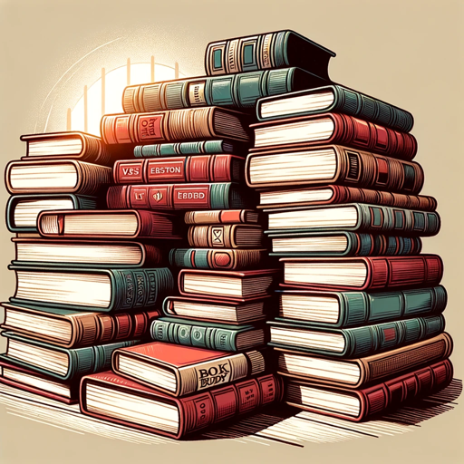 Book Buddy logo