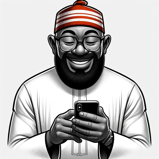 SMS Blast Pro logo