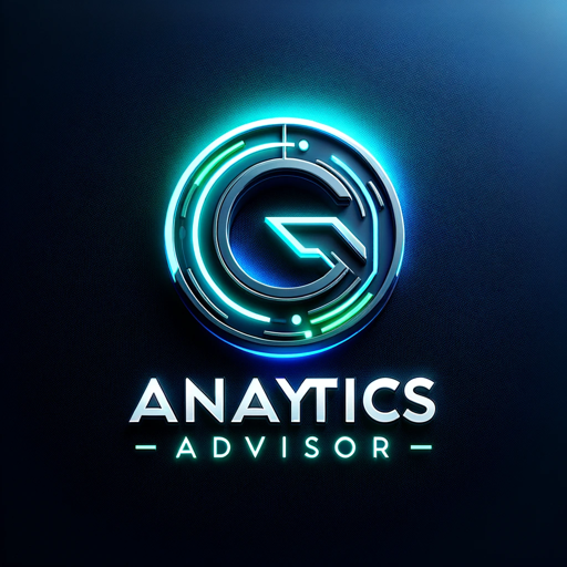 G Analytics Advisor logo