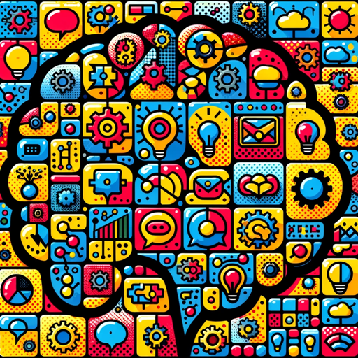 23.500+ Best Custom GPTs logo