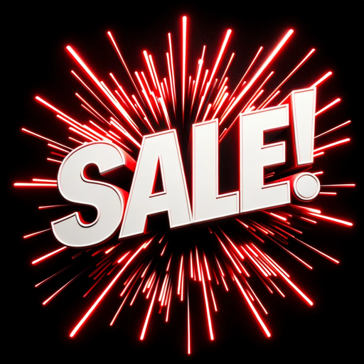 Black Friday 2023 logo