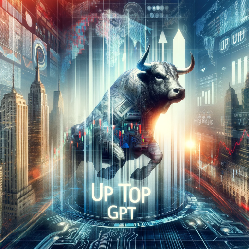 Up Top GPT logo