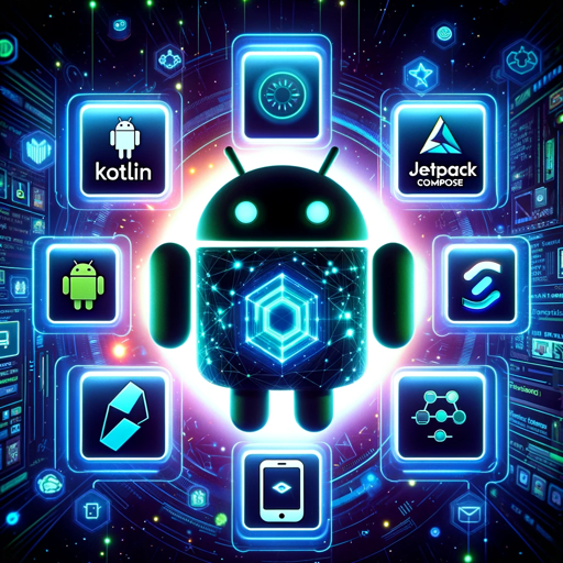 Android GPT logo