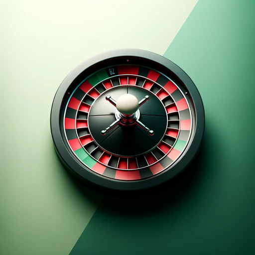 Roulette Strategy GPT logo