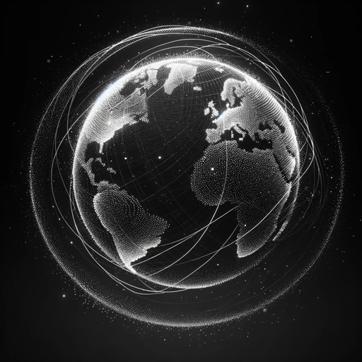 Polyglot Translator logo
