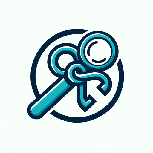 SEO Keyword Research Finder logo