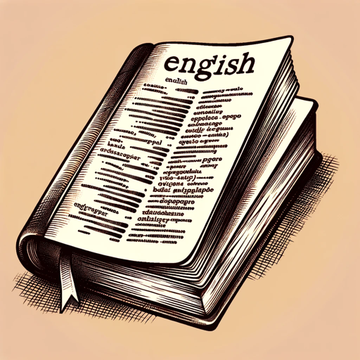 6 Levels English-English Dictionary logo