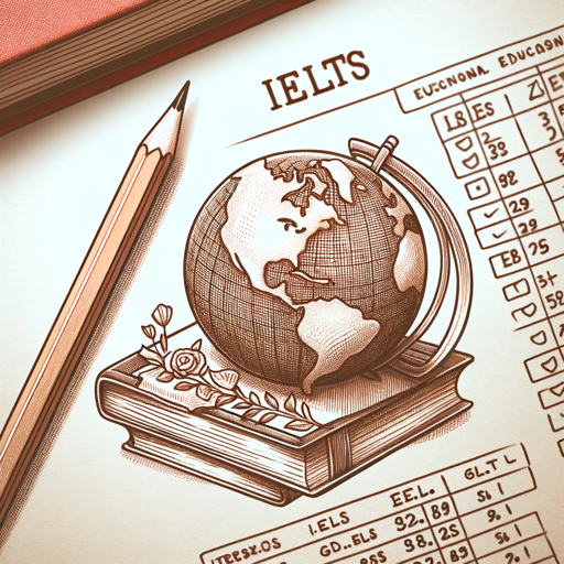 IELTS Guide logo