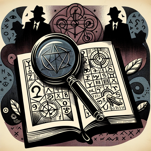 Riddle Master logo