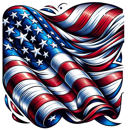 America logo
