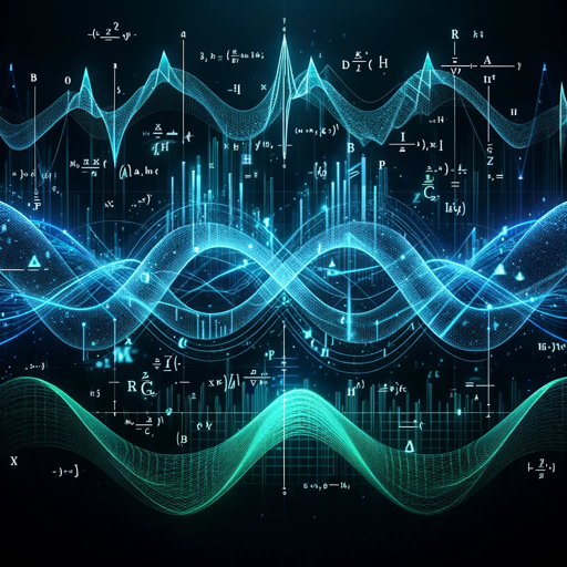 Signal Processing Mentor logo