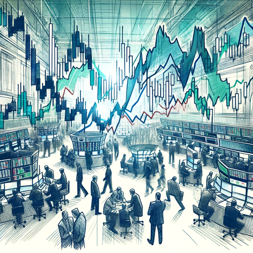 Penny Stock Dilution logo