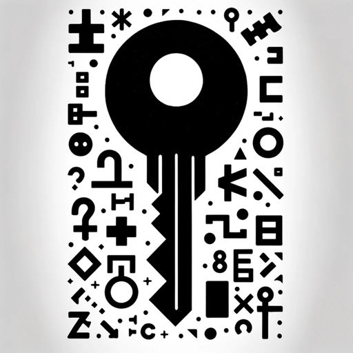 Key Quest logo