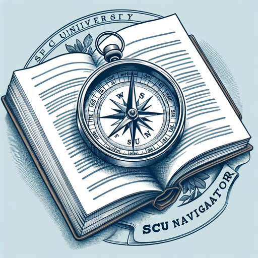 U Navigator logo