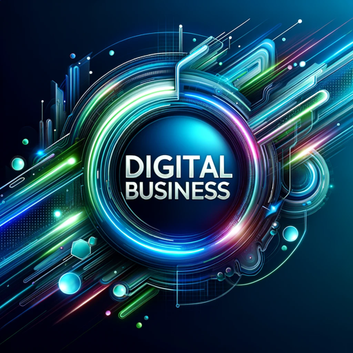 Digital Business Scout logo