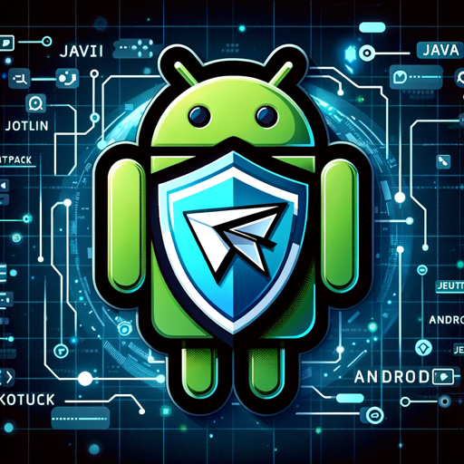 Android Copilot logo