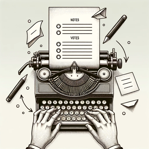 IT CV Writing Assistant logo