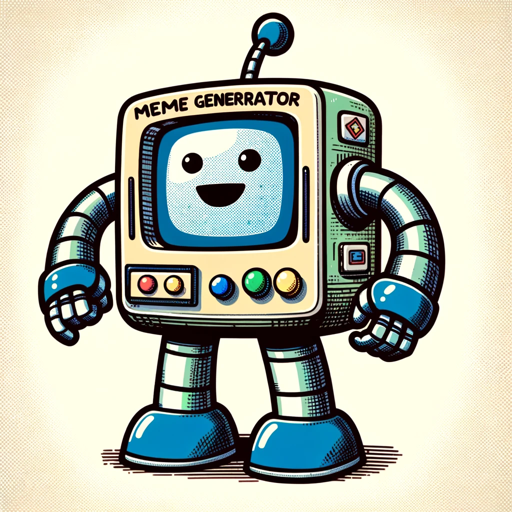 Memebot logo