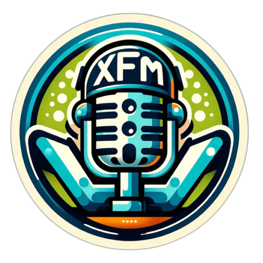 XFM Generator logo