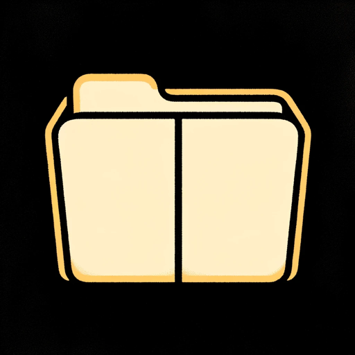 File Content Differences logo