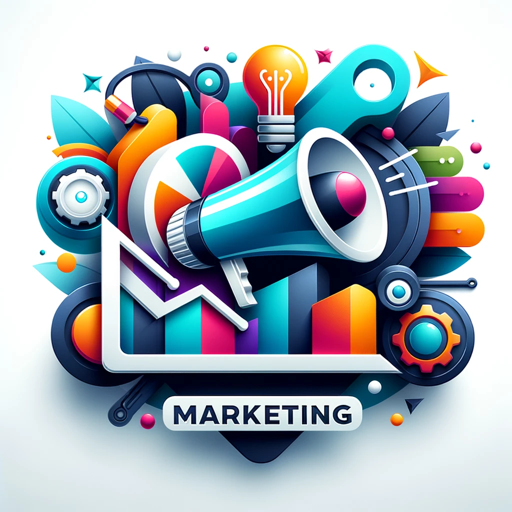 Marketing Pro logo