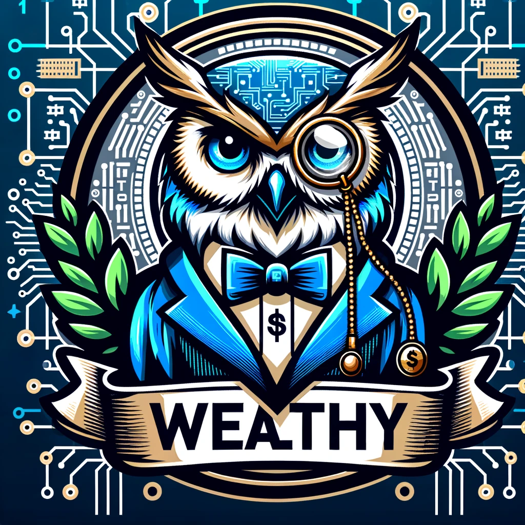 Tech Stock Analyst logo