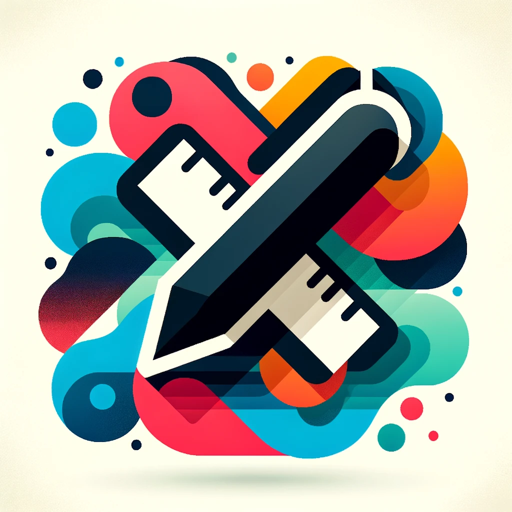 Dedicated Style Guide Maker logo
